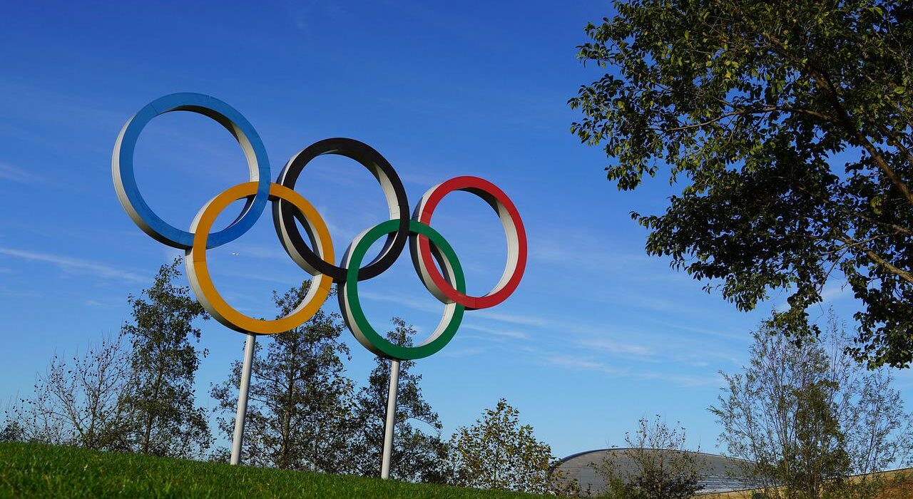 Main Events in the History of the Olympic Games